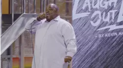 That's Funny: Gerald Kelly