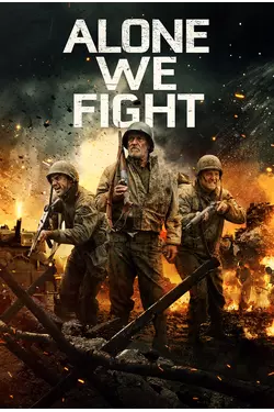 Alone We Fight
