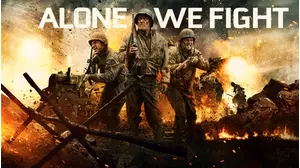 Alone We Fight