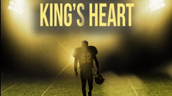 King's Heart