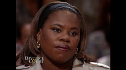 Charles vs. Rhonda