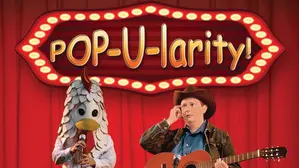POP-U-larity!