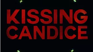 Kissing Candice