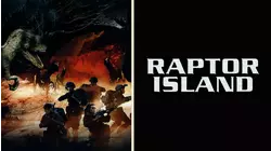 Raptor Island