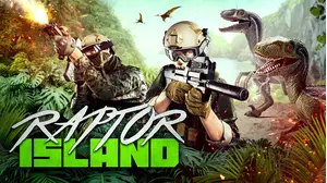 Raptor Island