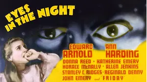 Eyes in the Night