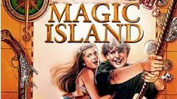 Magic Island