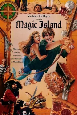 Magic Island