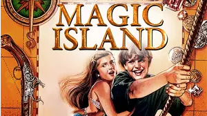 Magic Island