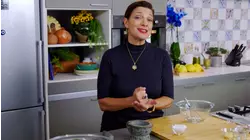 Tasty Teardrops and Tomatoes: Chios