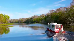 How To Do Florida Keys Events - Tiny Houseboating