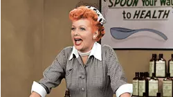 I Love Lucy