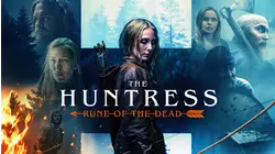 The Huntress: Rune of the Dead