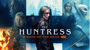 The Huntress: Rune of the Dead