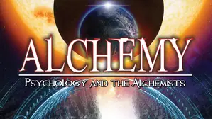 Psychology and Alchemists