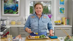 Comfort Food with a Twist