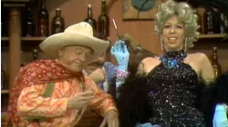 The Carol Burnett Show: S7 E18 - Joel Grey, Vincent Price