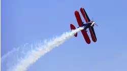 Opal, Stunt Planes, Nougat