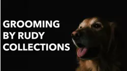 Grooming By Rudy Collections