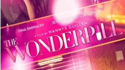 The Wonderpill