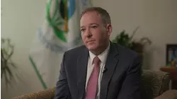 Power & Politics: One-on-One with EPA Administrator Lee Zeldin