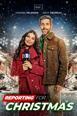 Reporting For Christmas