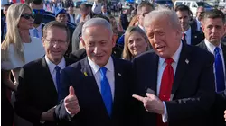 Trump asks for Netanyahu to be pardoned in corruption trial