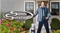 Super Sucker