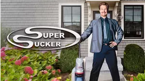 Super Sucker