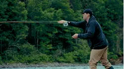 Gesgapegiag, Quebec: Part 2