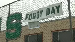 Thick fog forces Valley school districts to delay or cancel bus routes