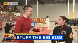 ABC7 Disney Ultimate Toy Drive campaign brings in thousands of toys
