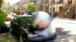 Sputnik Under the Hood