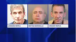 North Valley Stream home ransacked while owner enjoys family vacation