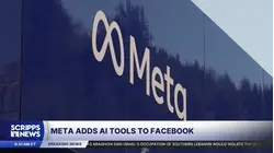 Meta adds new AI tools to Facebook