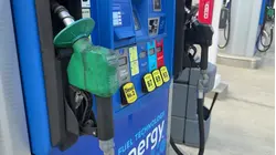 Gas prices rise across Connecticut and New York as Labor Day travel season approaches