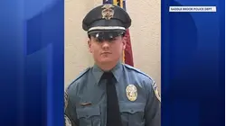 Woman arrested for hit-and-run that critically injured Saddle Brook officer
