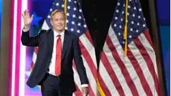 Texas GOP candidate heard saying Trump's midterm convention hurt his campaign