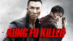 Kung Fu Killer