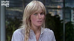 The Johnny Carson Show: Hollywood Icons Of The '70s - Bo Derek (7/24/81)