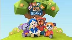 Book Hungry Bears