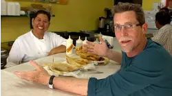Eat Like a Local in Los Cabos