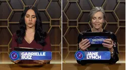 Jane Lynch and The Perfect Round