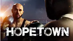 Hopetown