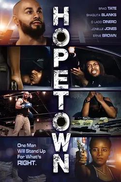Hopetown