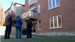 The Deck With Curves