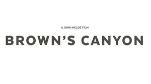 Brown's Canyon
