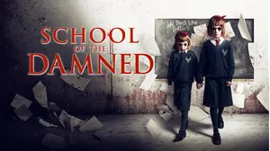 School of the Damned