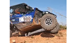 2022 Hellas Rally Raid