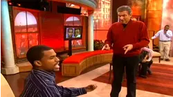 Your Mom and I Will Prove It... You're My Baby's Dad